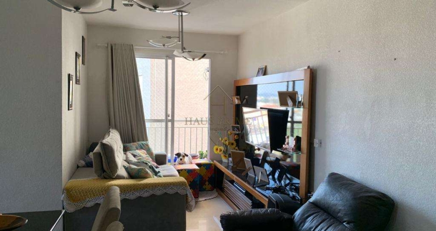 Apartamento para venda em Vila Aparecida de 55.00m² com 2 Quartos e 1 Garagem
