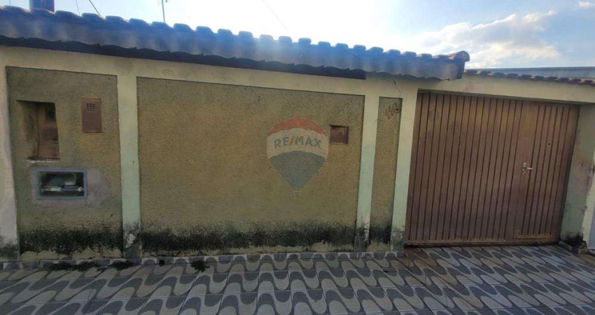 Casa para venda em Parque São João de 128.20m² com 3 Quartos e 2 Garagens
