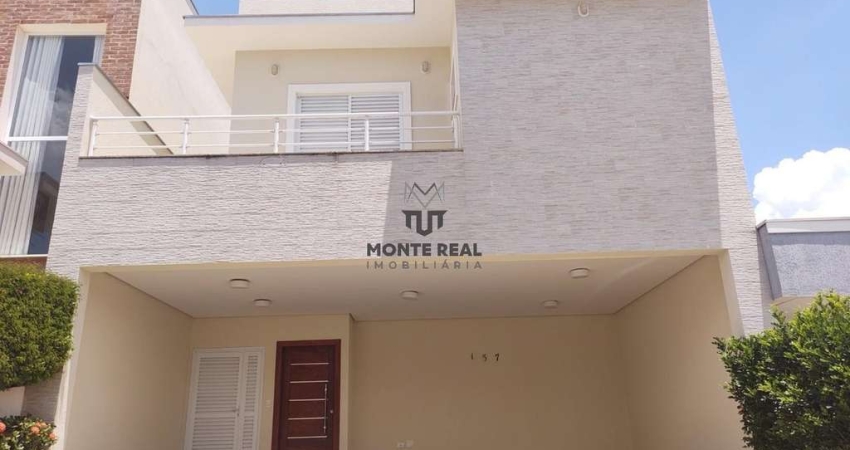 Casa para venda em Wanel Ville de 207.00m² com 4 Quartos, 4 Suites e 7 Garagens