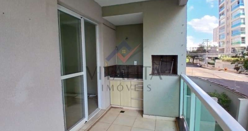 Apartamento para alugar em Nova Aliança de 79.00m² com 2 Quartos, 1 Suite e 1 Garagem