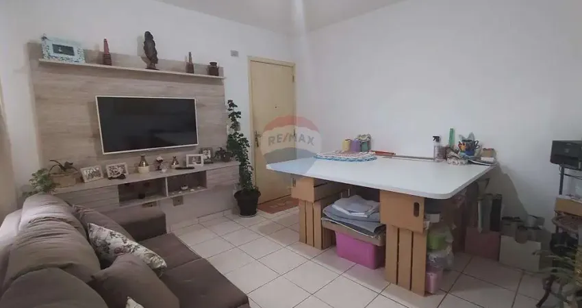 Apartamento para venda em Jardim Amanda Ii de 46.00m² com 2 Quartos e 1 Garagem