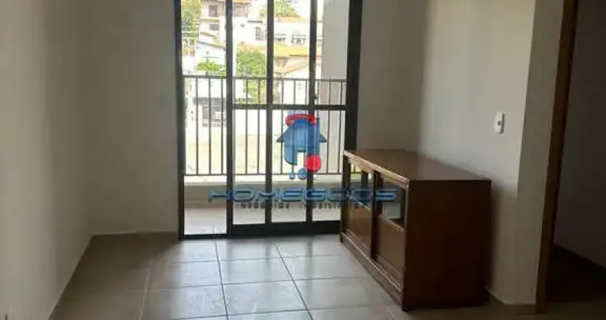 Apartamento para venda em Jardim Itatiaia de 55.00m² com 2 Quartos e 1 Suite
