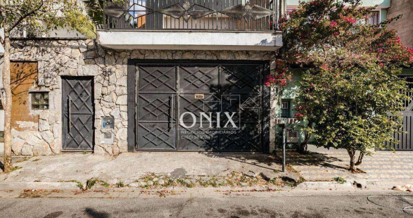 Casa de Condomínio para venda em Real Park Tietê Jundiapeba de 186.00m² com 3 Quartos e 1 Suite