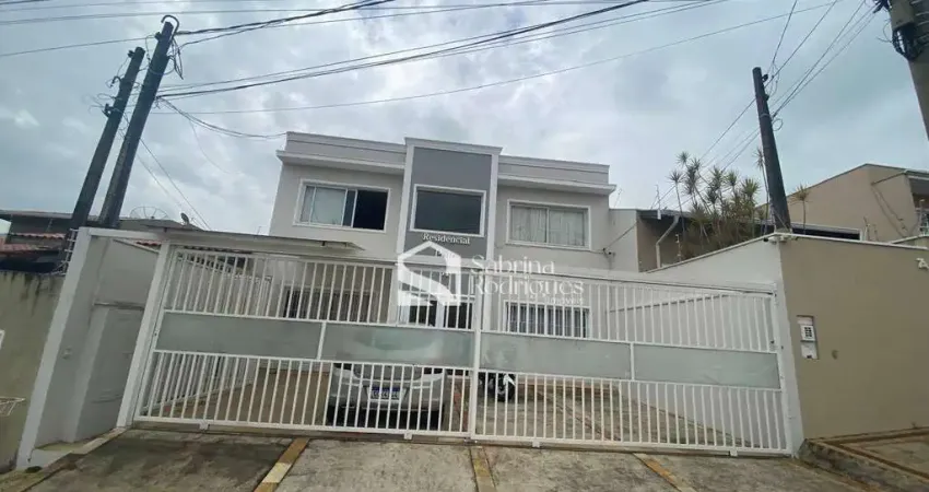 Apartamento para venda em Jardim Regente de 71.00m² com 2 Quartos, 1 Suite e 1 Garagem