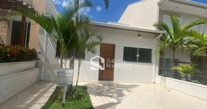 Casa de Condomínio para alugar em Indaiatuba de 95.00m² com 3 Quartos, 1 Suite e 2 Garagens