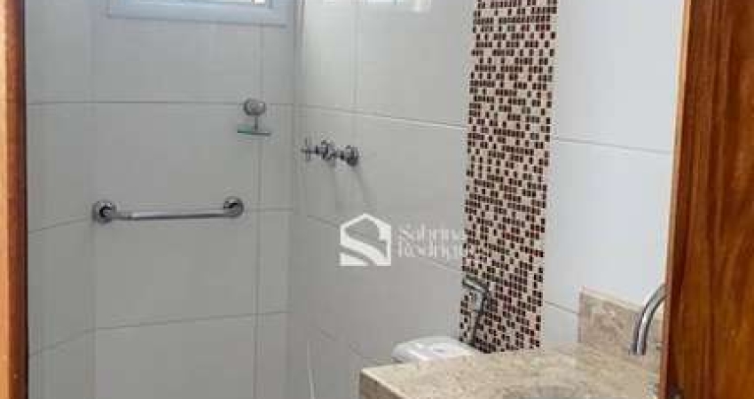 Apartamento para venda e aluguel em Jardim Rossignatti de 85.00m² com 3 Quartos, 1 Suite e 2 Garagens