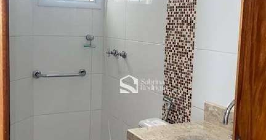 Apartamento para venda e aluguel em Jardim Rossignatti de 85.00m² com 3 Quartos, 1 Suite e 2 Garagens