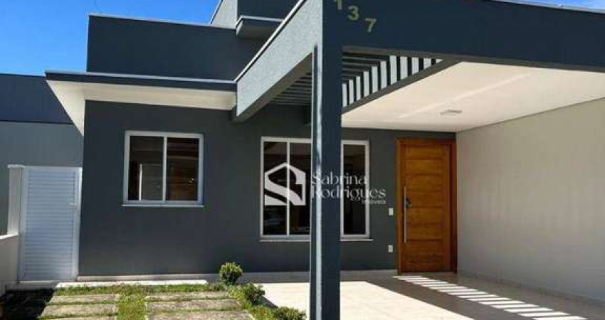 Casa de Condomínio para alugar em Jardim Park Real de 105.00m² com 3 Quartos, 1 Suite e 3 Garagens
