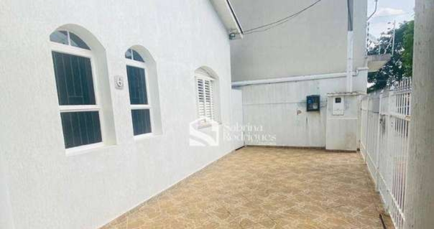 Casa para venda em Vila Aurora de 130.00m² com 2 Quartos e 1 Garagem