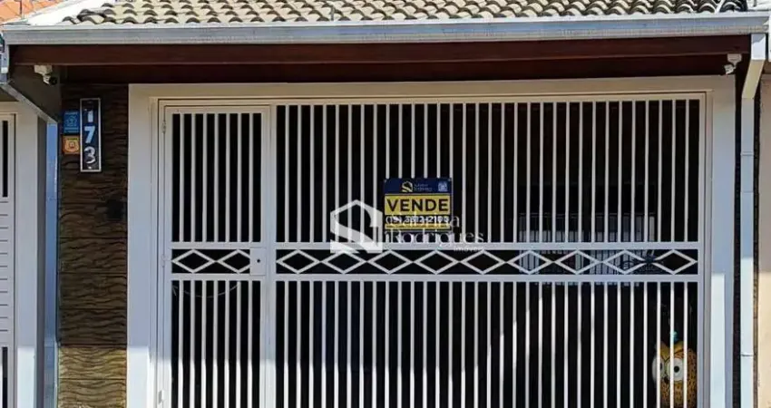 Casa para venda em Jardim Dos Colibris de 70.00m² com 2 Quartos, 1 Suite e 2 Garagens