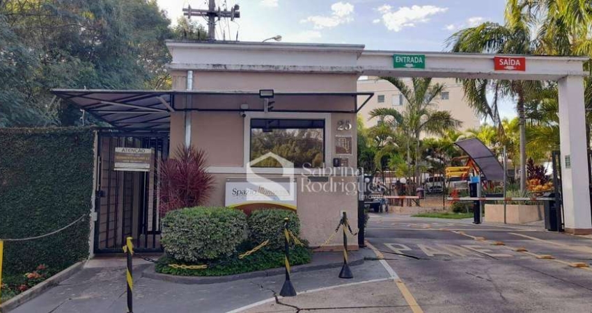 Apartamento para venda em Parque São Lourenço de 54.00m² com 2 Quartos e 1 Garagem