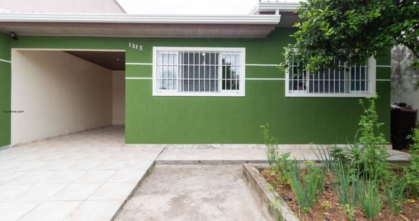 Casa para venda em Veneza de 99.00m² com 2 Quartos e 2 Garagens
