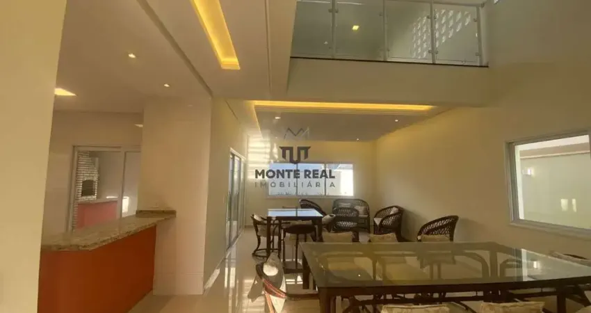 Casa para venda em Jardim Residencial Chácara Ondina de 254.00m² com 3 Quartos, 3 Suites e 4 Garagens