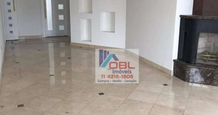 Apartamento para venda em Vila Regente Feijó de 127.00m² com 3 Quartos, 2 Suites e 2 Garagens