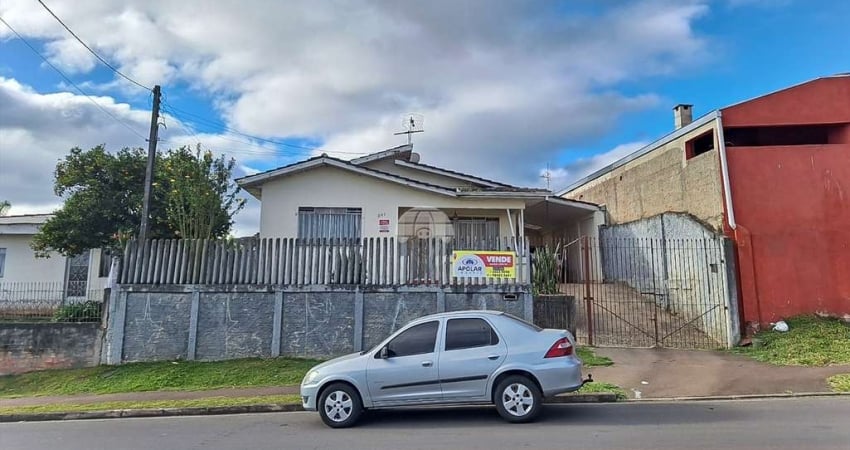 Casa para venda em Guaraituba de 150.00m² com 3 Quartos