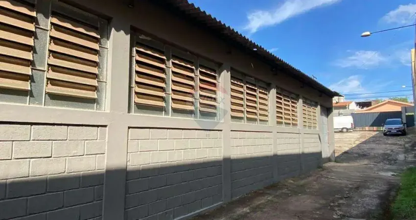 Galpão / Depósito / Armazém para alugar em Centro de 255.00m² com 6 Garagens