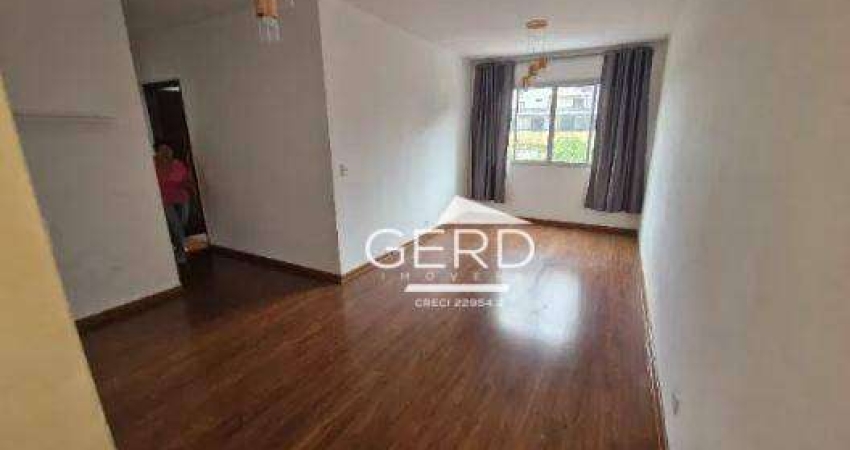 Apartamento para venda em Vila Yara de 73.00m² com 3 Quartos e 1 Garagem