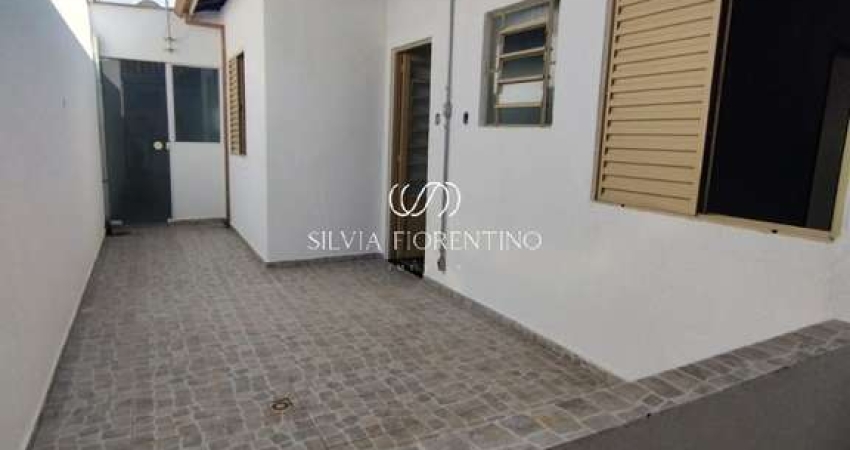 Casa para venda em Quiririm de 125.00m² com 3 Quartos, 1 Suite e 1 Garagem