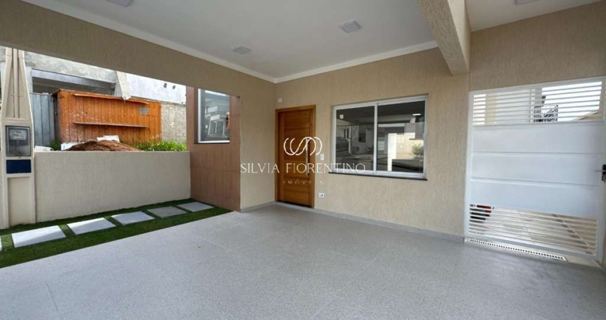 Casa para venda em Morada Dos Nobres de 250.00m² com 3 Quartos, 1 Suite e 3 Garagens