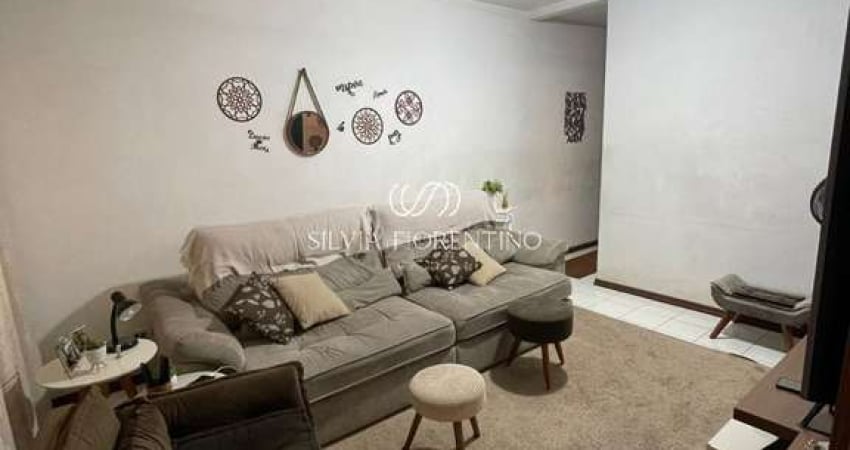Casa para venda em Esplanada Independência de 216.00m² com 3 Quartos, 1 Suite e 1 Garagem