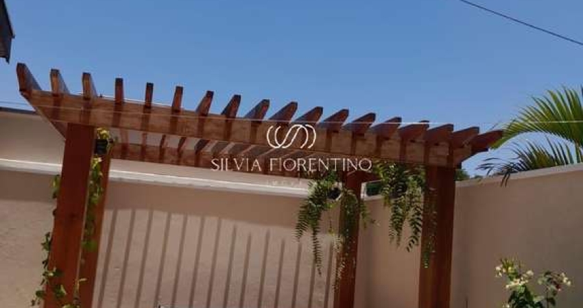 Casa para venda em Jardim Hípica Pinheiro de 250.00m² com 3 Quartos, 1 Suite e 1 Garagem
