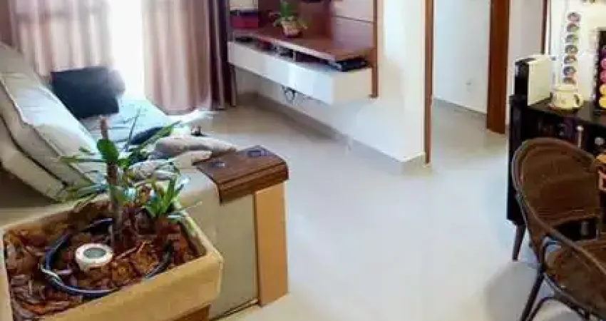 Apartamento para venda em Parque Bom Retiro de 60.00m² com 2 Quartos, 1 Suite e 2 Garagens