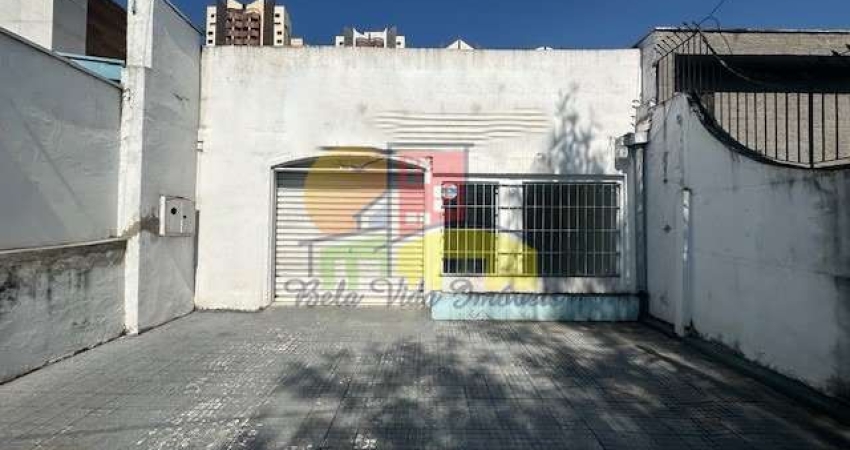 Prédio Comercial para alugar em Anchieta de 130.00m² com 2 Garagens