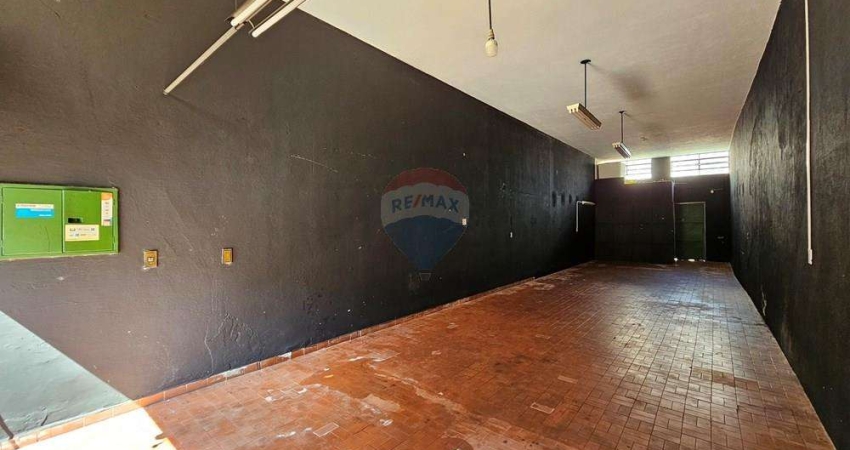 Imóvel Comercial para alugar em Vila Boaventura de 102.00m² com 2 Garagens