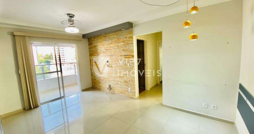 Apartamento para venda em Vila Lucy de 63.37m² com 2 Quartos, 1 Suite e 2 Garagens