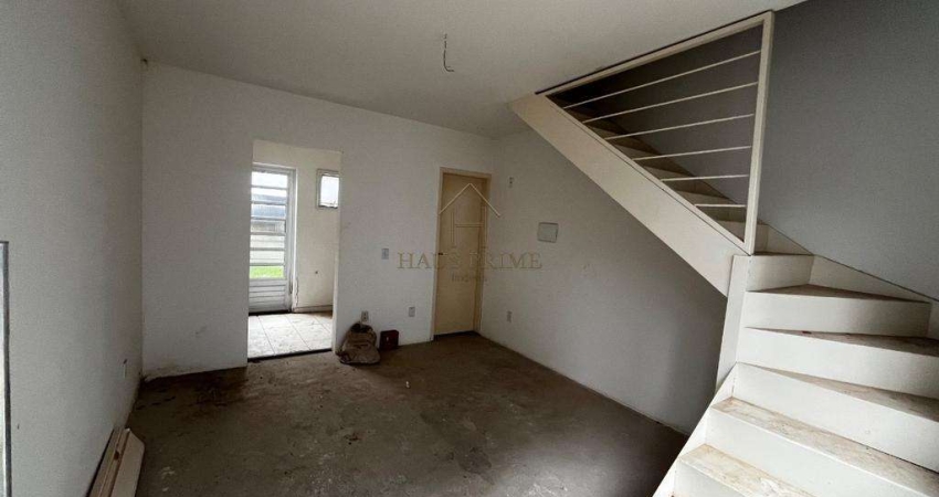 Casa de Condomínio para venda em Chácara Tropical (caucaia Do Alto) de 50.00m² com 2 Quartos e 1 Garagem