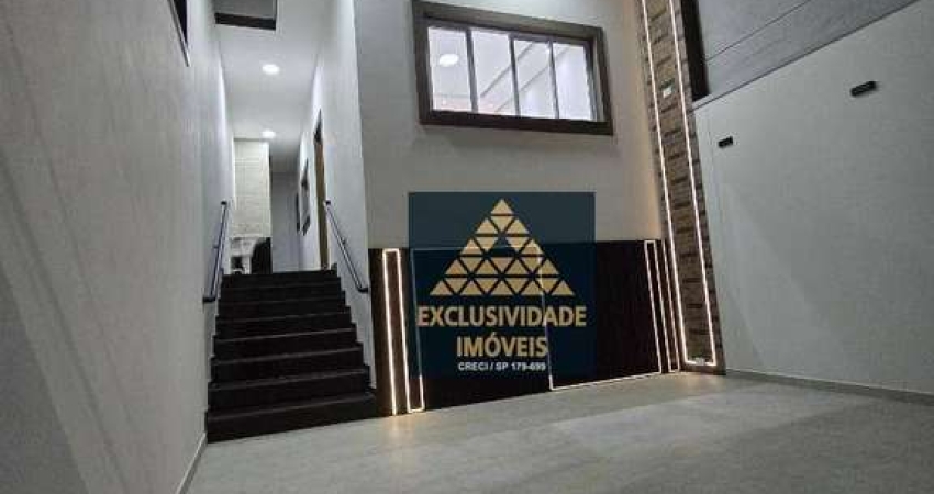 Casa para venda em Cidade Parque Alvorada de 85.00m² com 3 Quartos, 1 Suite e 2 Garagens