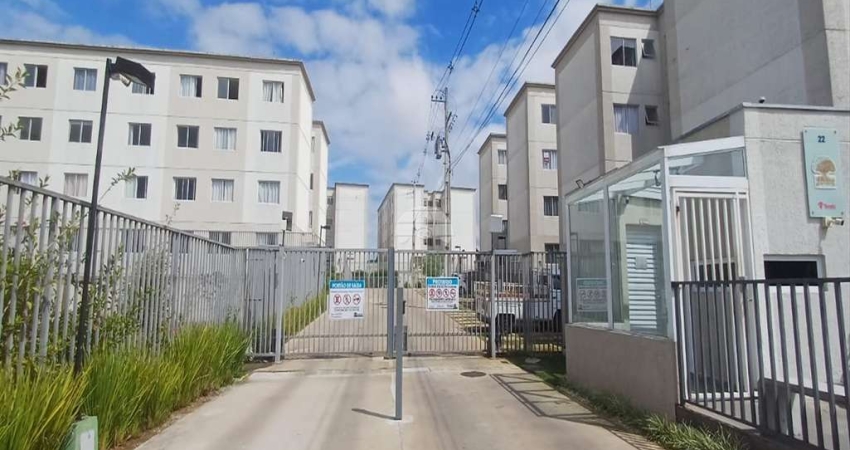 Apartamento para venda em São Gabriel de 38.00m² com 1 Quarto e 1 Garagem