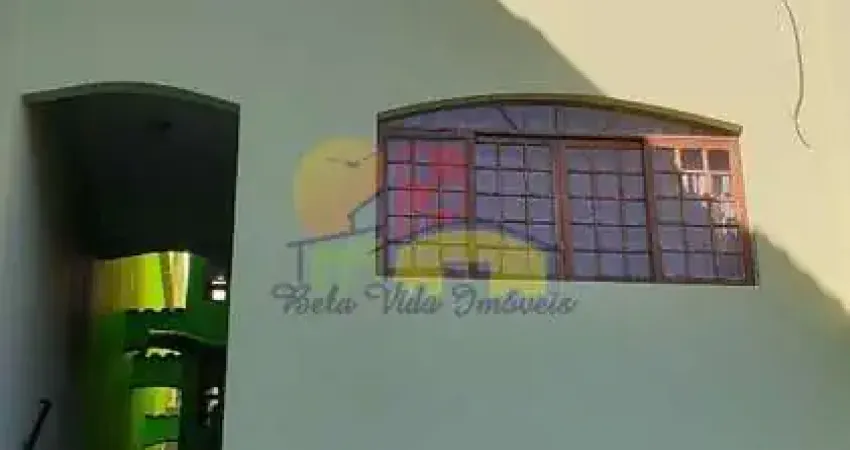 Sobrado para venda em Vila Eldízia de 266.00m² com 2 Quartos, 1 Suite e 3 Garagens