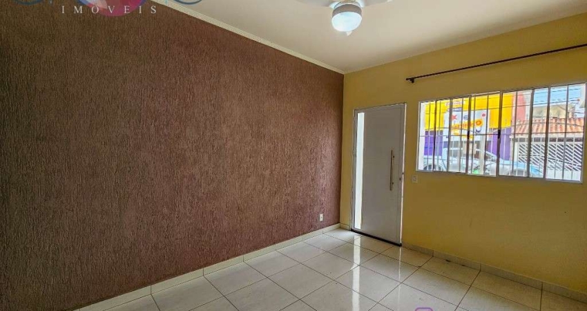 Casa para alugar em Vila Vianelo de 140.00m² com 2 Quartos