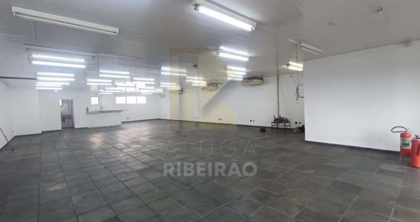 Sala Comercial para alugar em Jardim América de 240.00m² com 2 Garagens
