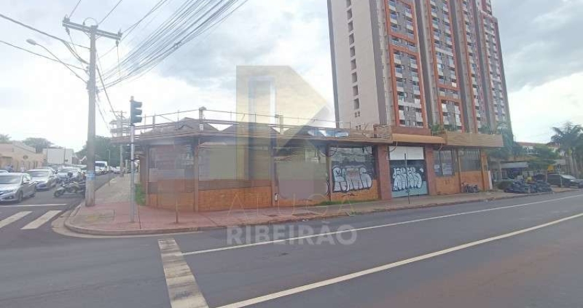 Prédio Comercial para alugar em Jardim Califórnia de 464.00m²