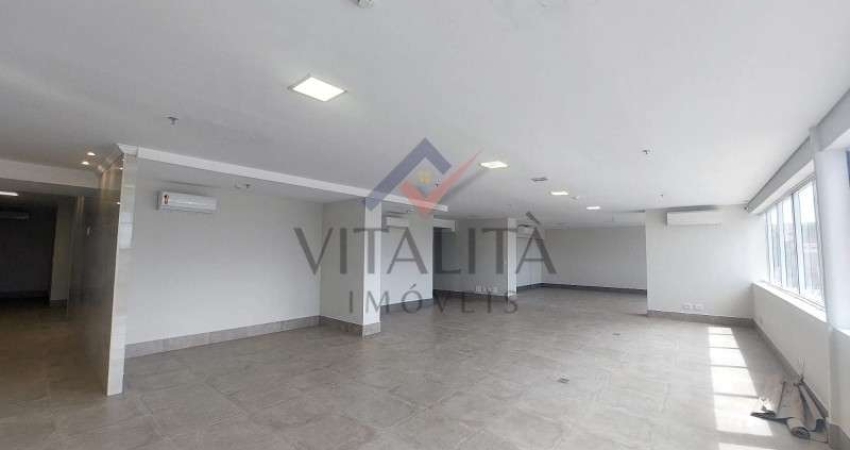 Prédio Comercial para alugar em Alto Da Boa Vista de 300.00m² com 5 Garagens
