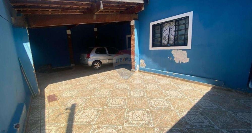 Terreno para venda em Jardim São João de 300.00m² com 3 Garagens