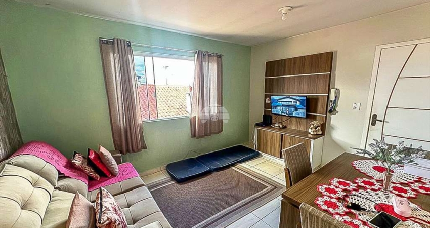 Apartamento para venda em Guarani de 42.00m² com 2 Quartos e 1 Garagem