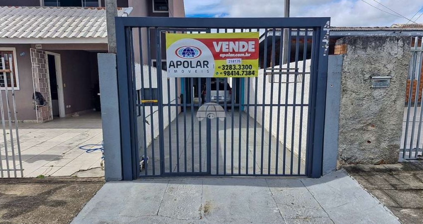 Casa para venda em Roseira De São Sebastião de 52.00m² com 2 Quartos e 5 Garagens