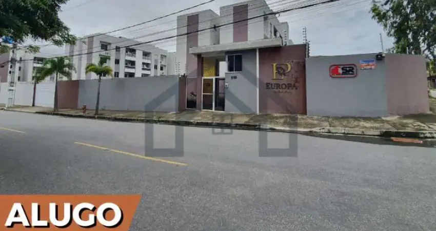 Apartamento para alugar em Parque Potira (jurema) de 52.00m² com 2 Quartos e 1 Suite