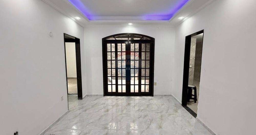 Apartamento para venda em Taquara de 54.00m² com 2 Quartos e 1 Garagem