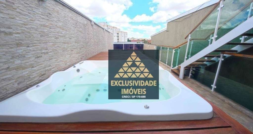 Casa para venda em Cidade Parque Alvorada de 248.00m² com 2 Quartos, 1 Suite e 2 Garagens