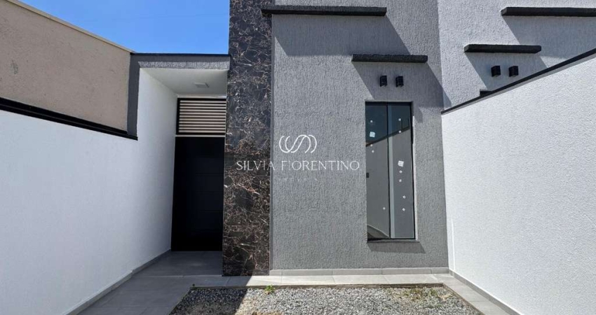 Casa para venda em Jardim Continental Ii de 125.00m² com 2 Quartos e 1 Garagem