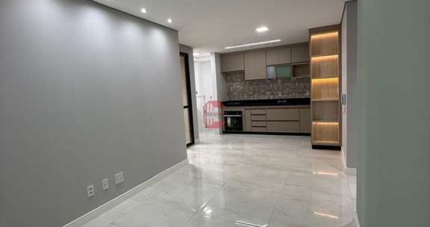 Apartamento para venda em Vila Progresso de 70.00m² com 2 Quartos, 1 Suite e 1 Garagem