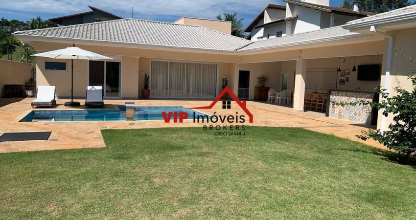 Casa para venda em Medeiros de 311.00m² com 3 Quartos, 3 Suites e 4 Garagens