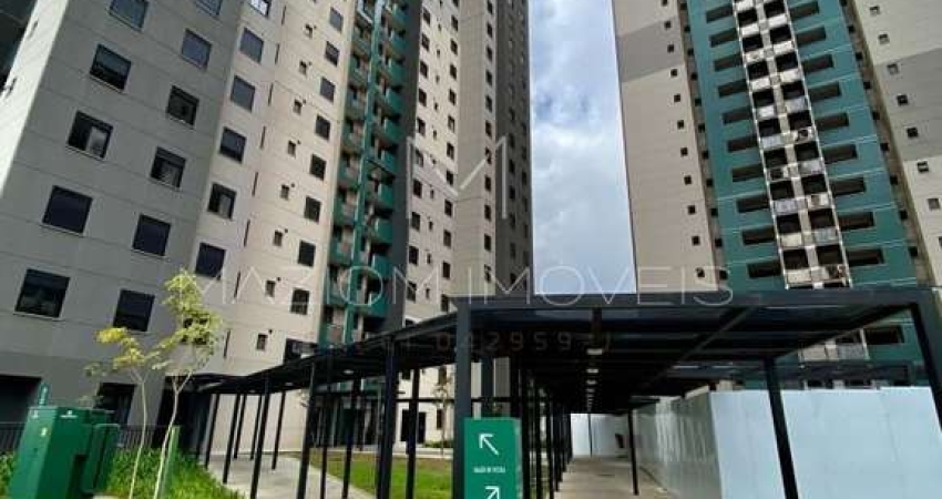 Apartamento para venda em Jardim Do Lago de 105.00m² com 3 Quartos, 1 Suite e 2 Garagens