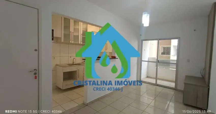 Apartamento para venda em Ponte De São João de 69.00m² com 3 Quartos, 1 Suite e 1 Garagem