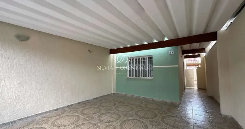 Casa para venda em Vila Paulista de 175.00m² com 2 Quartos e 1 Garagem