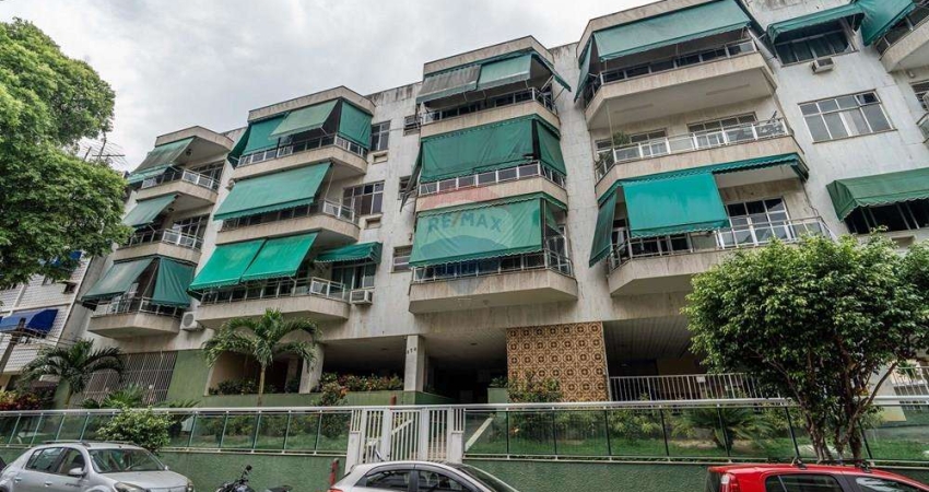 Apartamento para venda em Jardim Carioca de 65.00m² com 2 Quartos e 1 Garagem